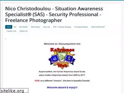 Sites similar to kalymnosweb.gr