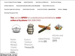 Sites similar to kalynastore.com