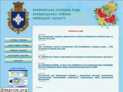 Sites similar to kalynivka.in.ua