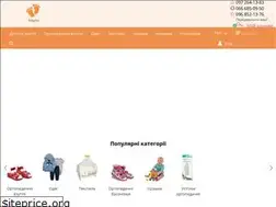 Sites similar to kalynka.com.ua