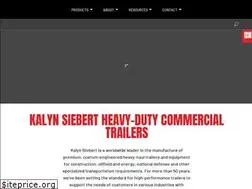 Sites similar to kalynsiebert.com