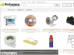Sites similar to kalyoncunalburiye.com