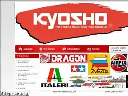 Sites similar to kalyonmodel.com