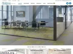 Sites similar to kalyonyapizemin.com