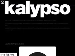 Sites similar to kalypso-zrce.com