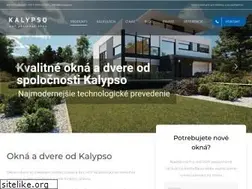 Sites similar to kalypso.sk
