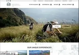 Sites similar to kalypsoadventures.com