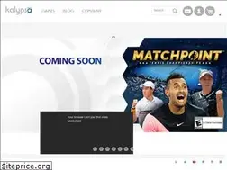 Sites similar to kalypsomedia.de
