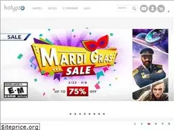 Sites similar to kalypsomediamobile.com