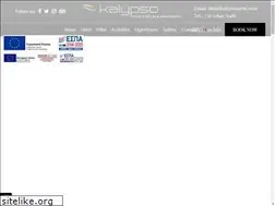 Sites similar to kalypsoparos.com