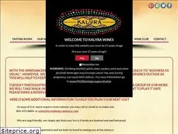 Sites similar to kalyrawinery.com