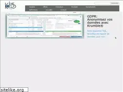 Sites similar to kalyss.ch
