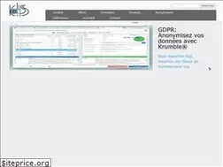 Sites similar to kalyss.com