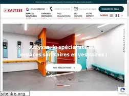 Sites similar to kalysse.fr