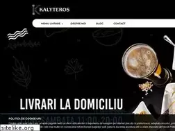 Sites similar to kalyteros.ro
