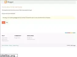 Sites similar to kalyterotera.blogspot.com