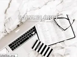 Sites similar to kalyubi.com