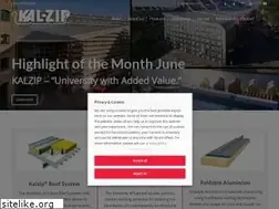 Sites similar to kalzip.co.uk