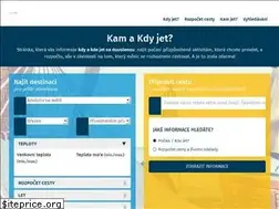 Sites similar to kam-a-kdy.cz
