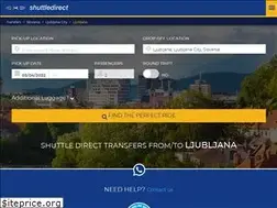 Sites similar to kam-bus.si