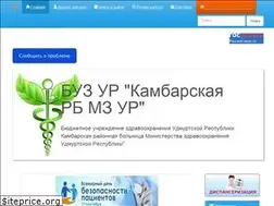 Sites similar to kam-crb.ru