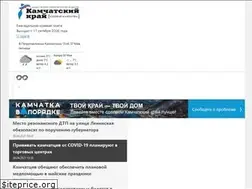 Sites similar to kam-kray.ru