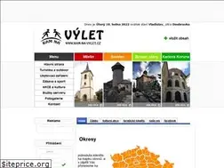 Sites similar to kam-na-vylet.cz