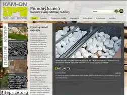 Sites similar to kam-on.sk