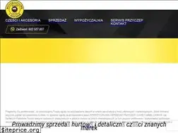Sites similar to kam-przyczepki.pl