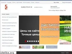Sites similar to kam-tools.ru