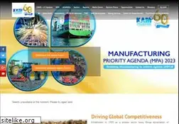 Sites similar to kam.co.ke