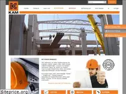 Sites similar to kam.com.tr