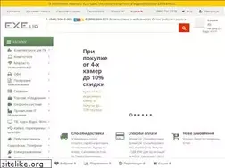 Sites similar to kam.in.ua