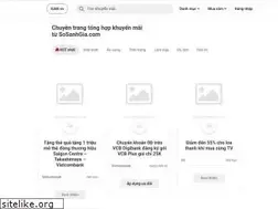 Sites similar to kam.vn