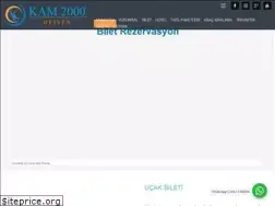 Sites similar to kam2000.de