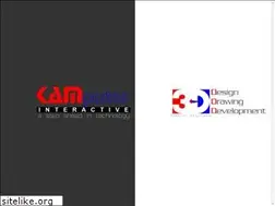 Sites similar to kam3d.com