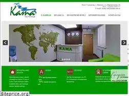 Sites similar to kama-izh.ru