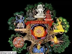 Sites similar to kama-kala.ru