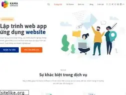 Sites similar to kama-software.com