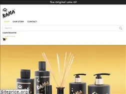 Sites similar to kama.co.nz