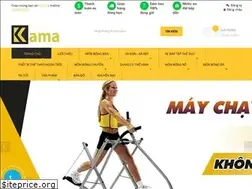 Sites similar to kama.com.vn