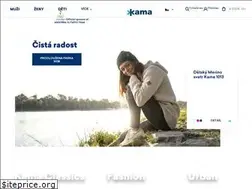 Sites similar to kama.cz