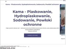 Sites similar to kama.info.pl