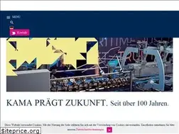 Sites similar to kama.info
