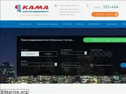 Sites similar to kama16.ru