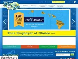 Sites similar to kamaainakids.com