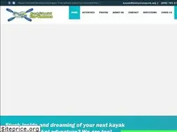 Sites similar to kamaainakidskayaking.org