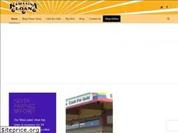 Sites similar to kamaainaloan.com