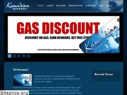 Sites similar to kamaainarewards.com