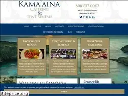 Sites similar to kamaainaservices.com